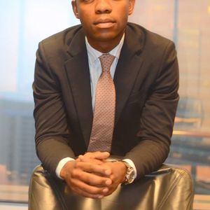 Meet your Posher, Marcio